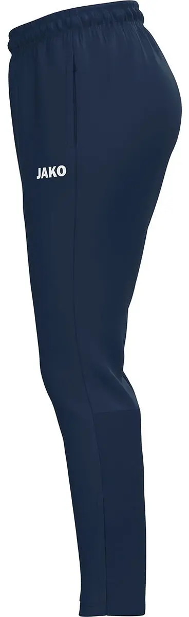 JAKO One Trainingsbroek Dames 38L - Marine