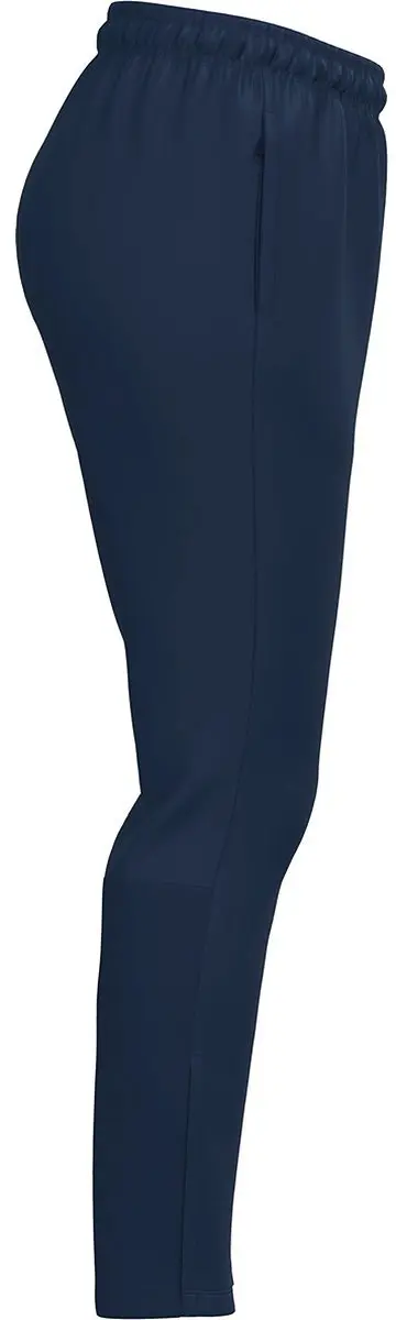 JAKO One Trainingsbroek Dames 38L - Marine