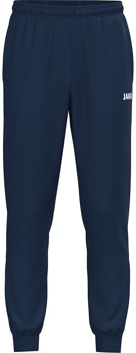 Jako One Trainingsbroek Polyester Lang Model Heren