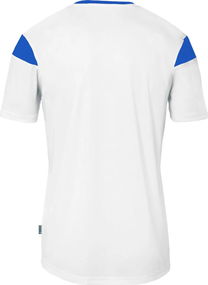 Uhlsport Squad 27 Shirt Heren - Wit S