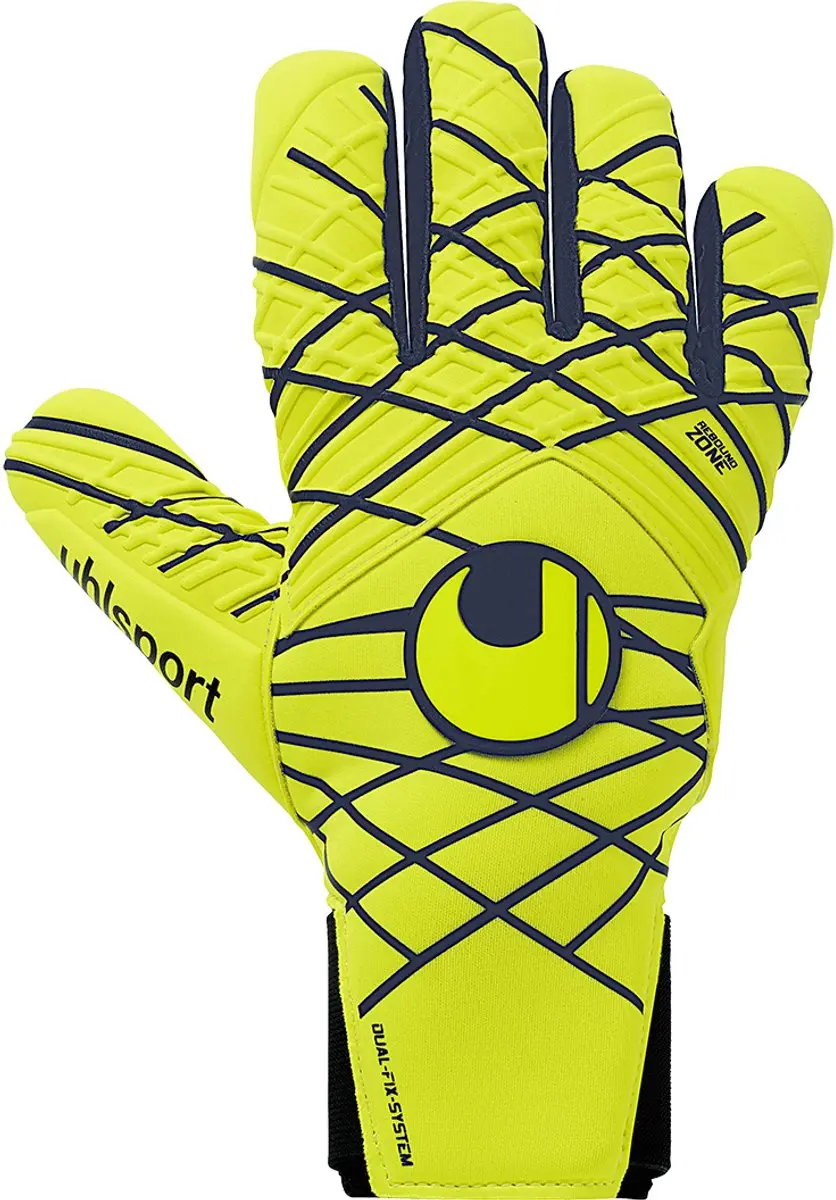 Uhlsport Prediction Energy Absolutgrip HN Keepershandschoenen