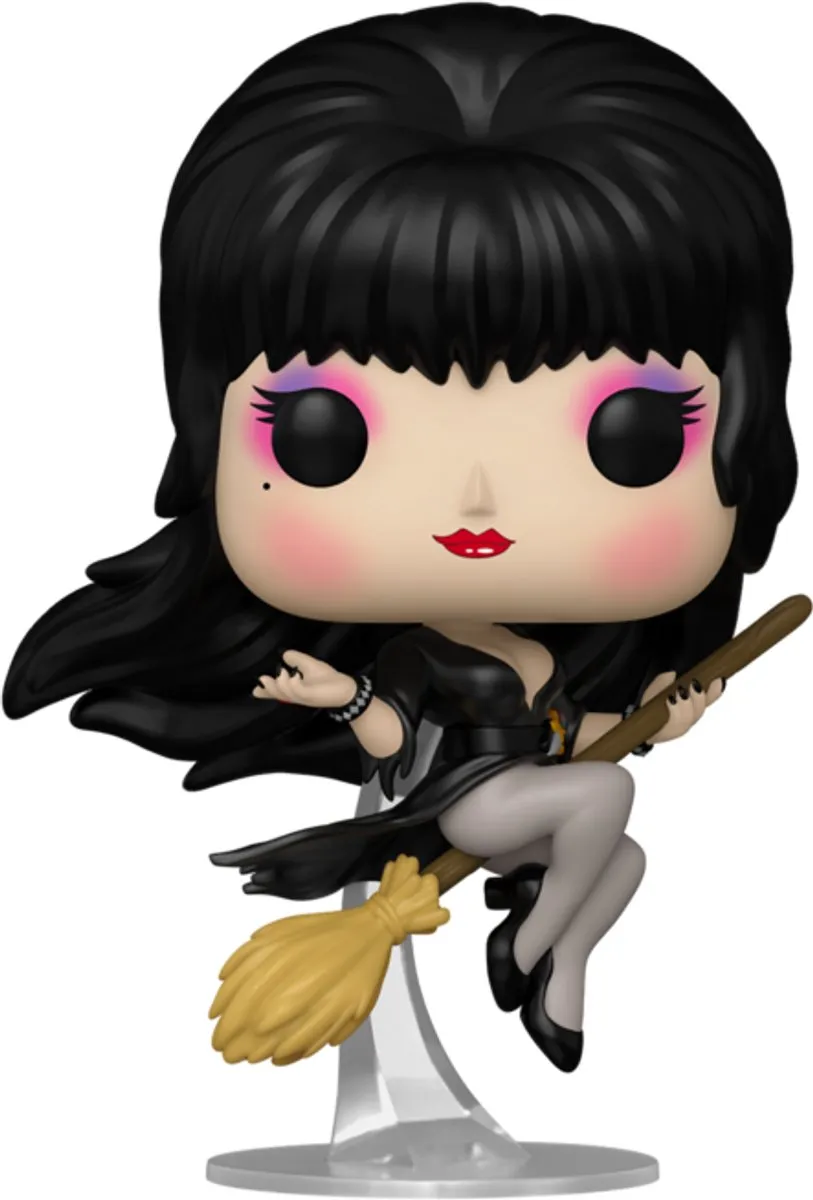 Funko Elvira Pop! Vinylfiguur 93 - Standard