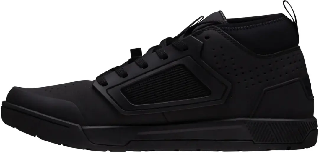 Leatt Flat 3.0 Mountainbikeschoenen 43.5 - Zwart