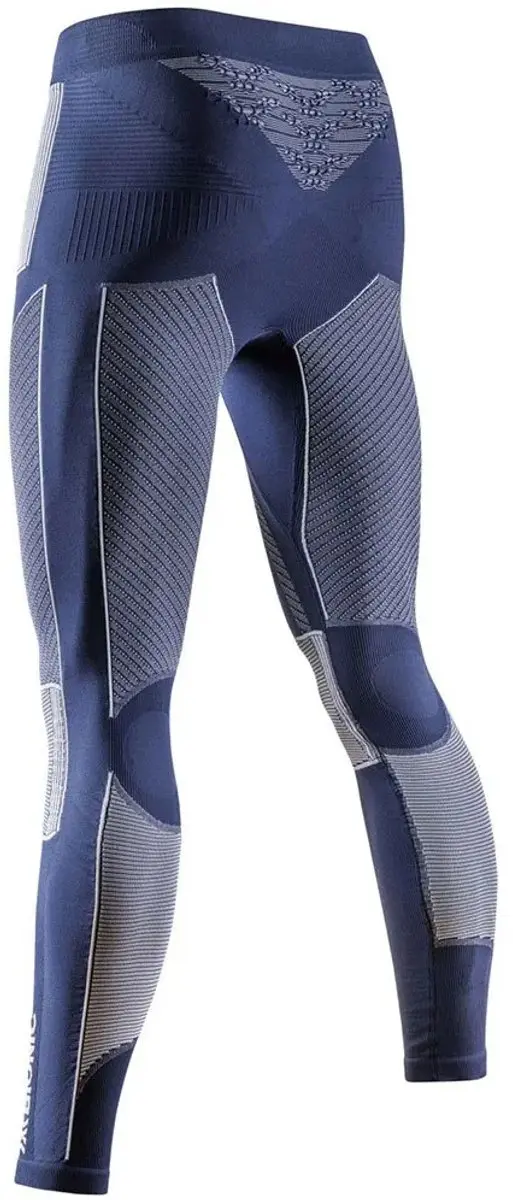 X-Bionic Energy Accumulator 4.0 Leggings M - Marine