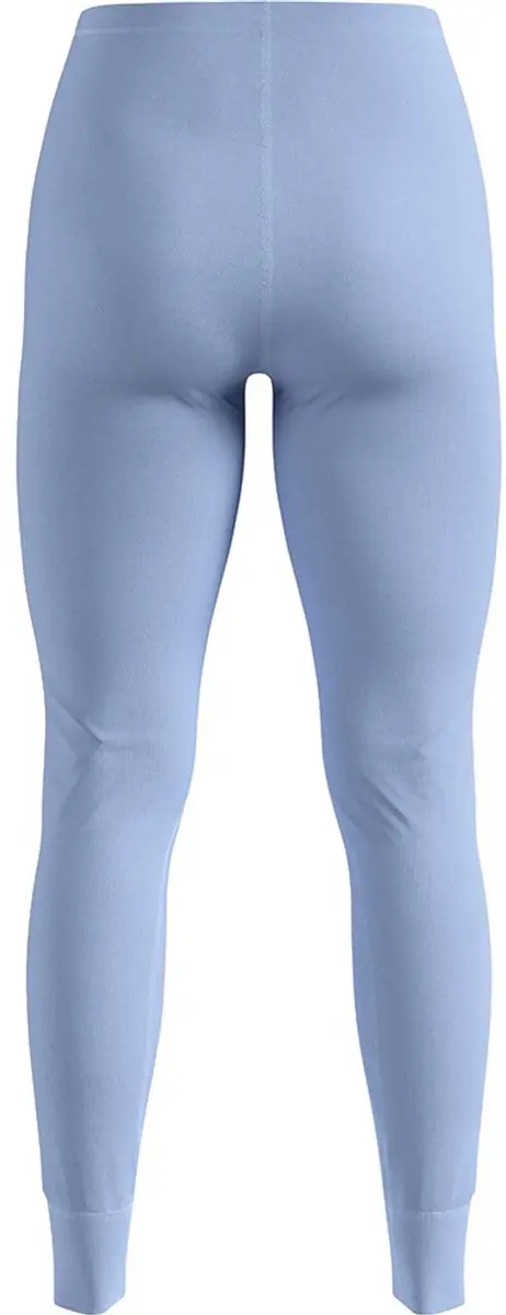 ODLO Active Warm Eco Basislaagbroek M - Blauw - afbeelding 4 van 6
