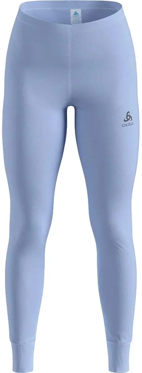 ODLO Active Warm Eco Basislaagbroek M - Blauw - afbeelding 6 van 6