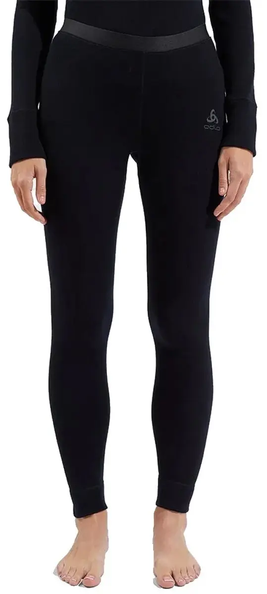 Odlo Merino 260 Basislaagbroek Zwart XL Vrouw