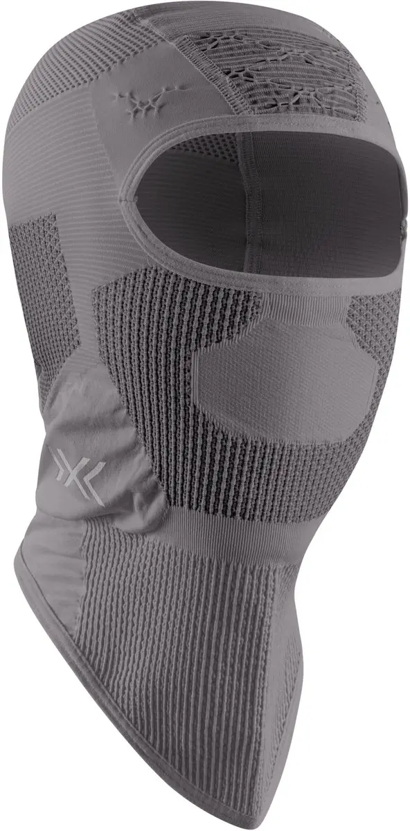 X-Bionic Stormcap Seal Grey/Grey L/XL