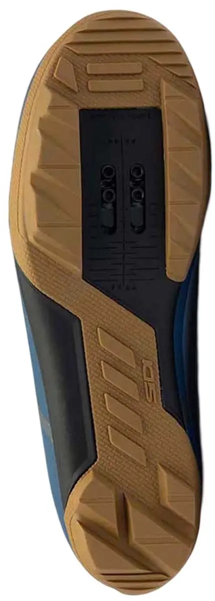 Sidi Asper Laces MTB-schoenen - Grijs - EU 41