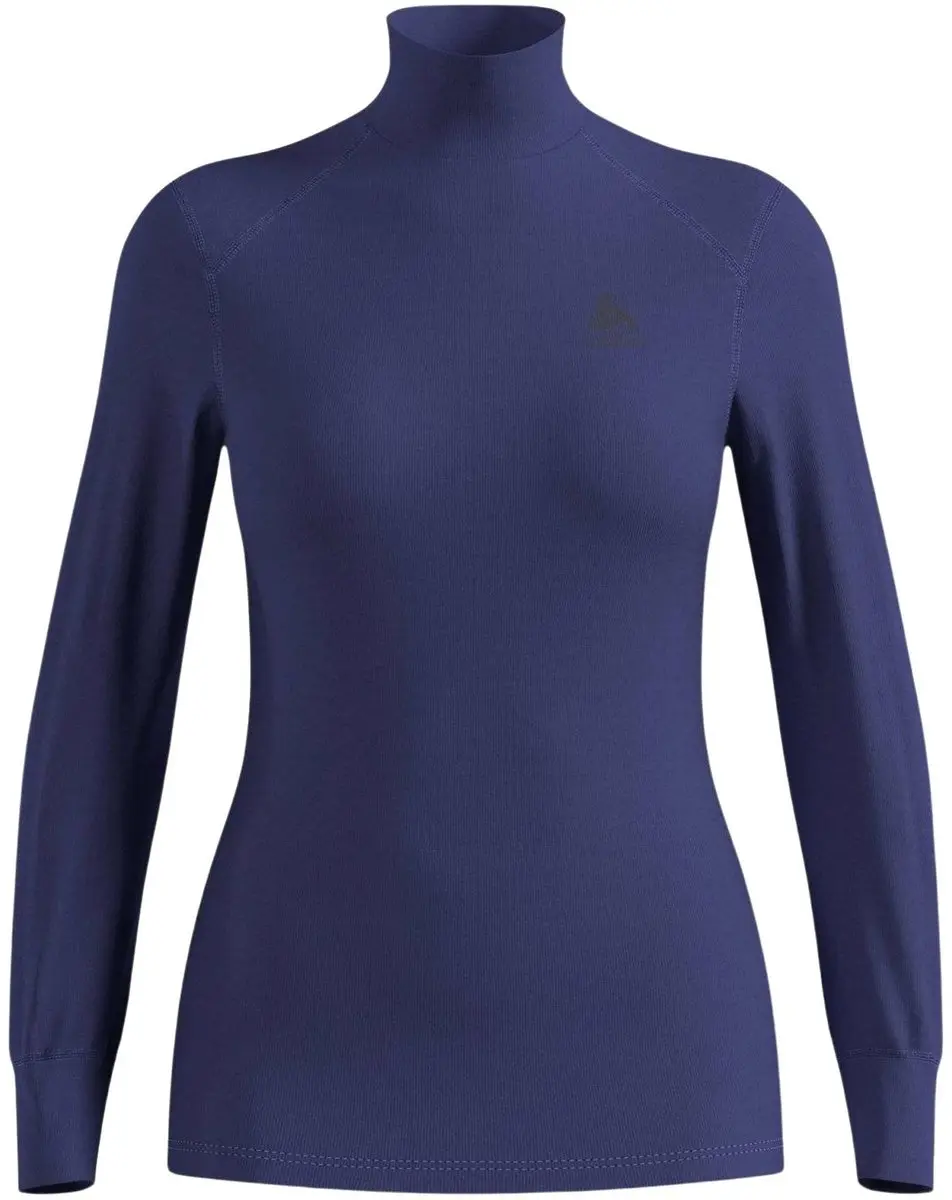 Odlo Active Warm Eco Shirt Dames