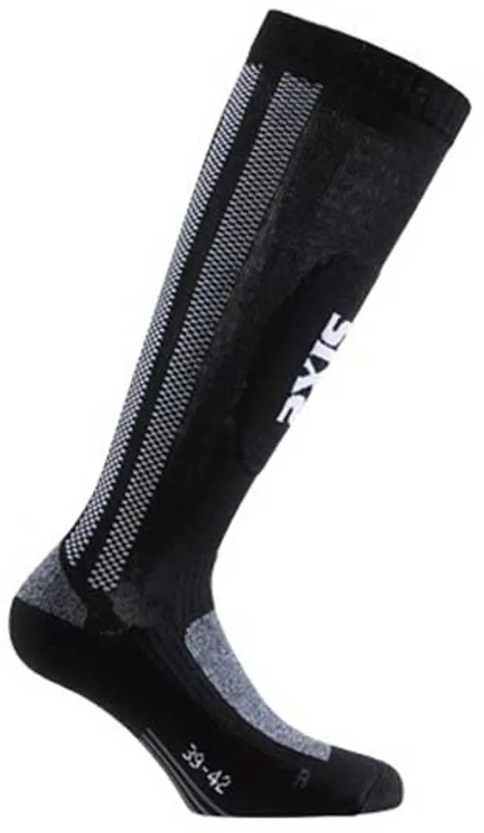 Sixs Motorcycling Long Sokken
