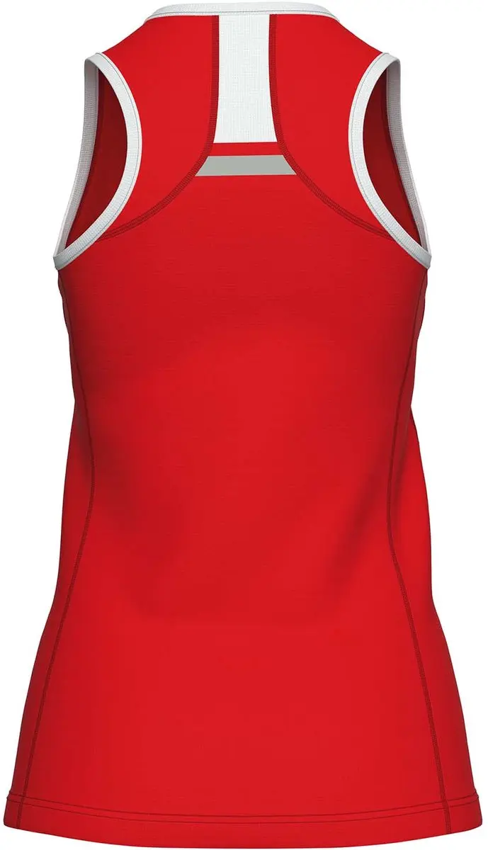Errea Regis Woman Canotta - Rood - M