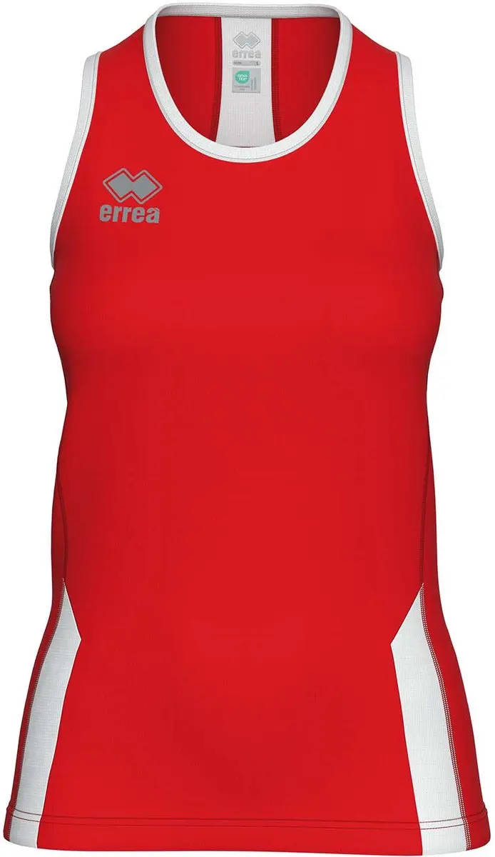 Errea Regis Woman Canotta