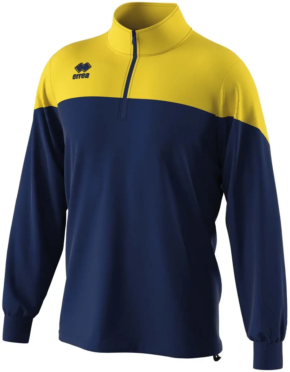 Errea Jas Blake Jas - Volwassenen - Blauw