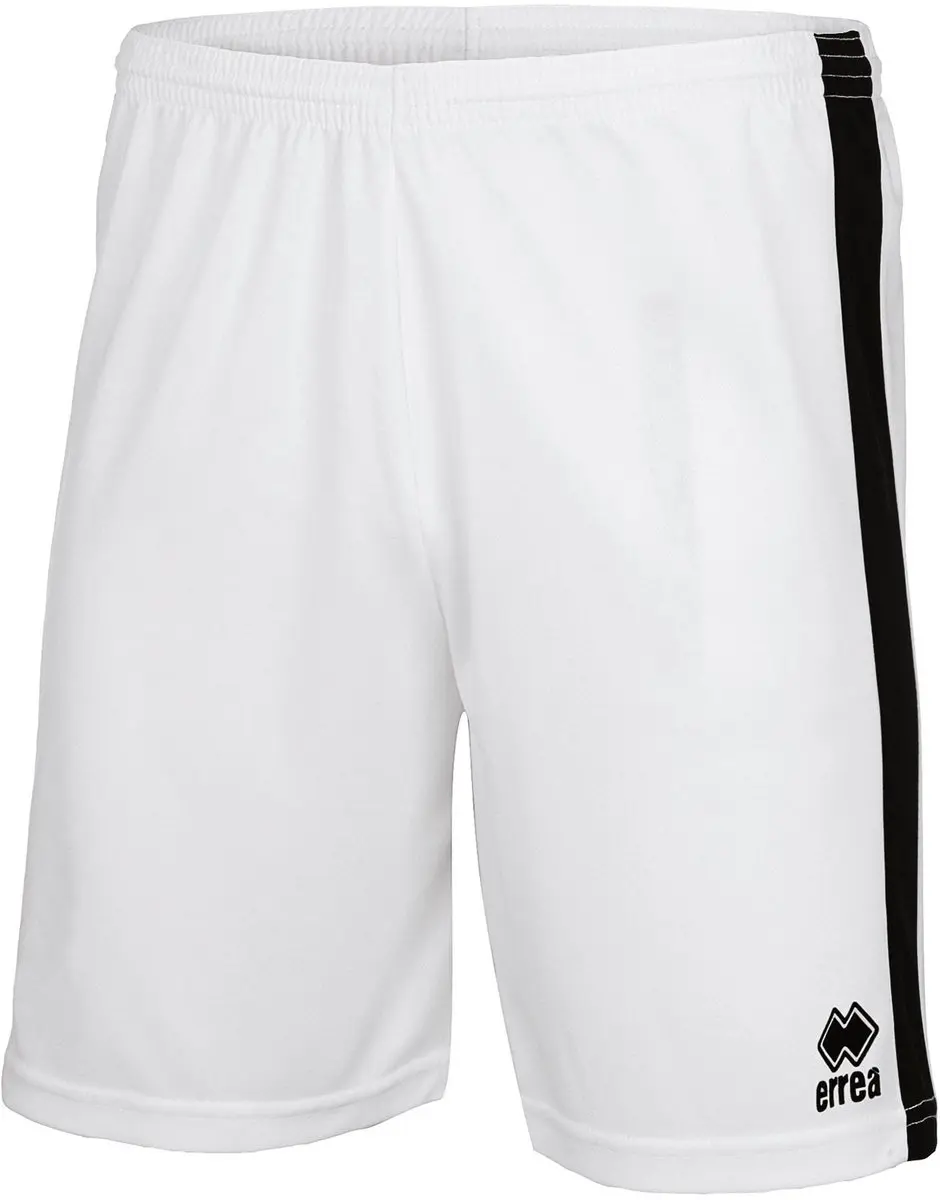 Errea Bolton Panta Junior Korte Broek