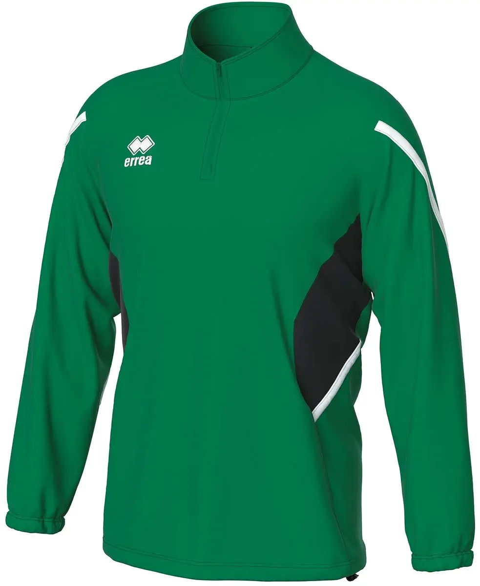 Errea Charles Giubbino Ad Jassen - Groen - afbeelding 3 van 6