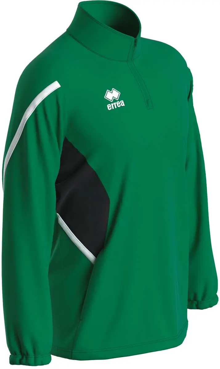 Errea Charles Giubbino Ad Jassen - Groen - afbeelding 6 van 6