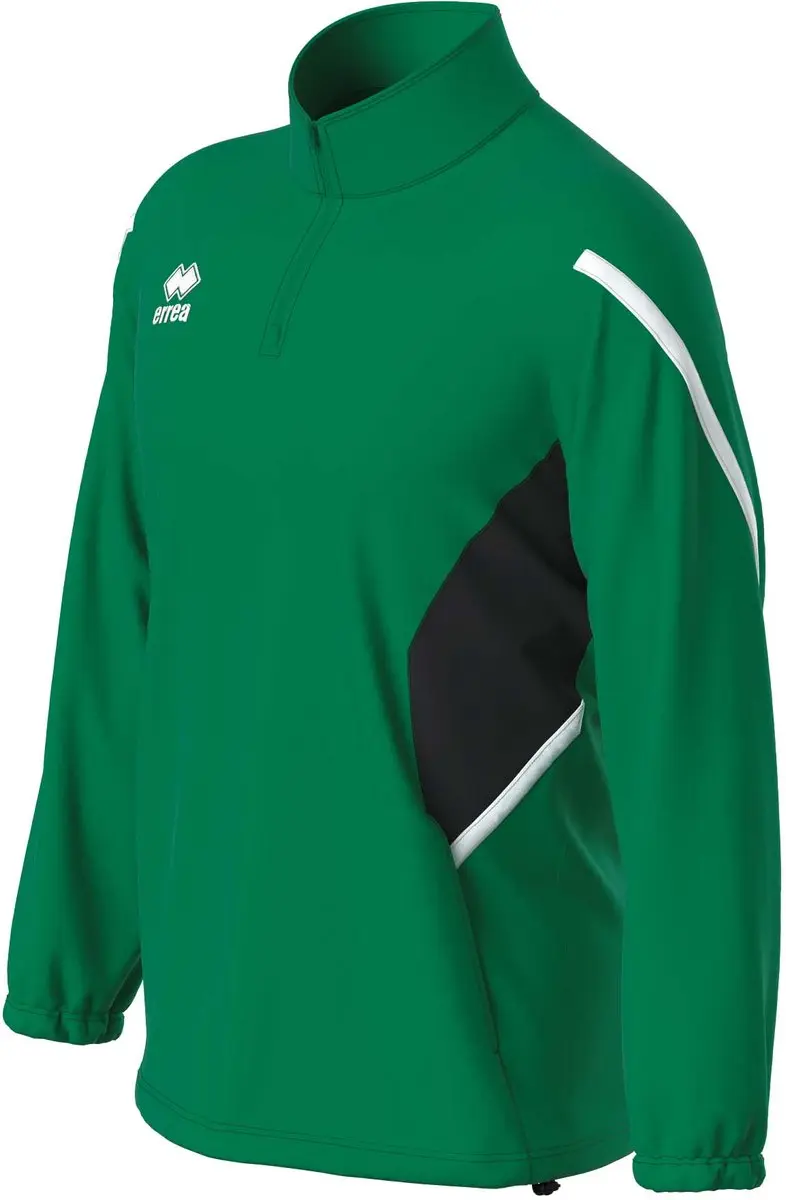 Errea Charles Giubbino Ad Jassen - Groen - afbeelding 4 van 6