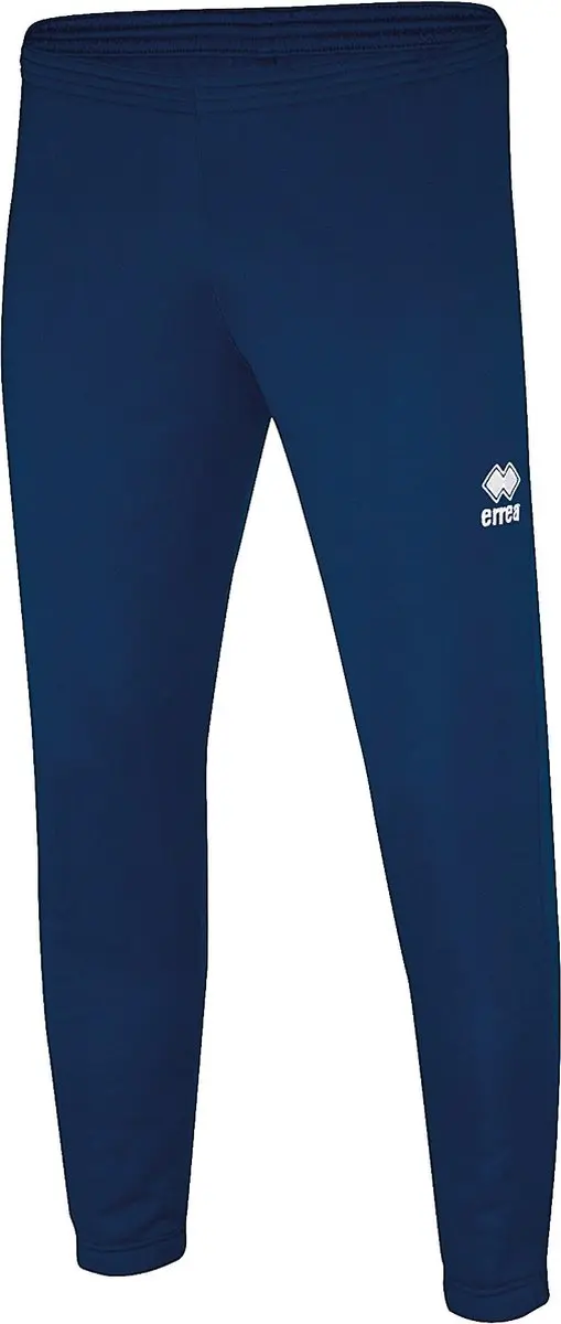 Errea Nevis 3.0 Jr. Trainingsbroek XXS - Blauw