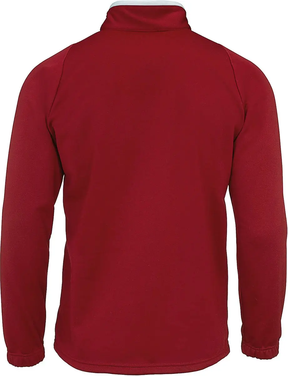 Errea Mansel 3.0 Sweater - Granata - XXL