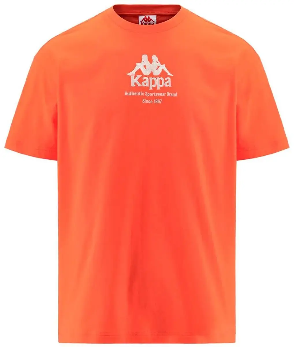 Kappa Authentic Gastor T-shirt