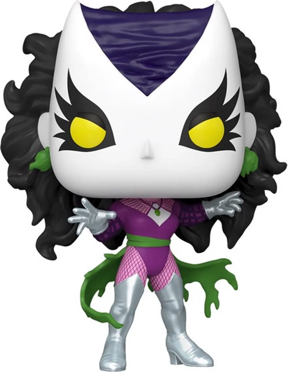 Funko Pop! Marvel Lilith SDCC 2023 Exclusive - Multi