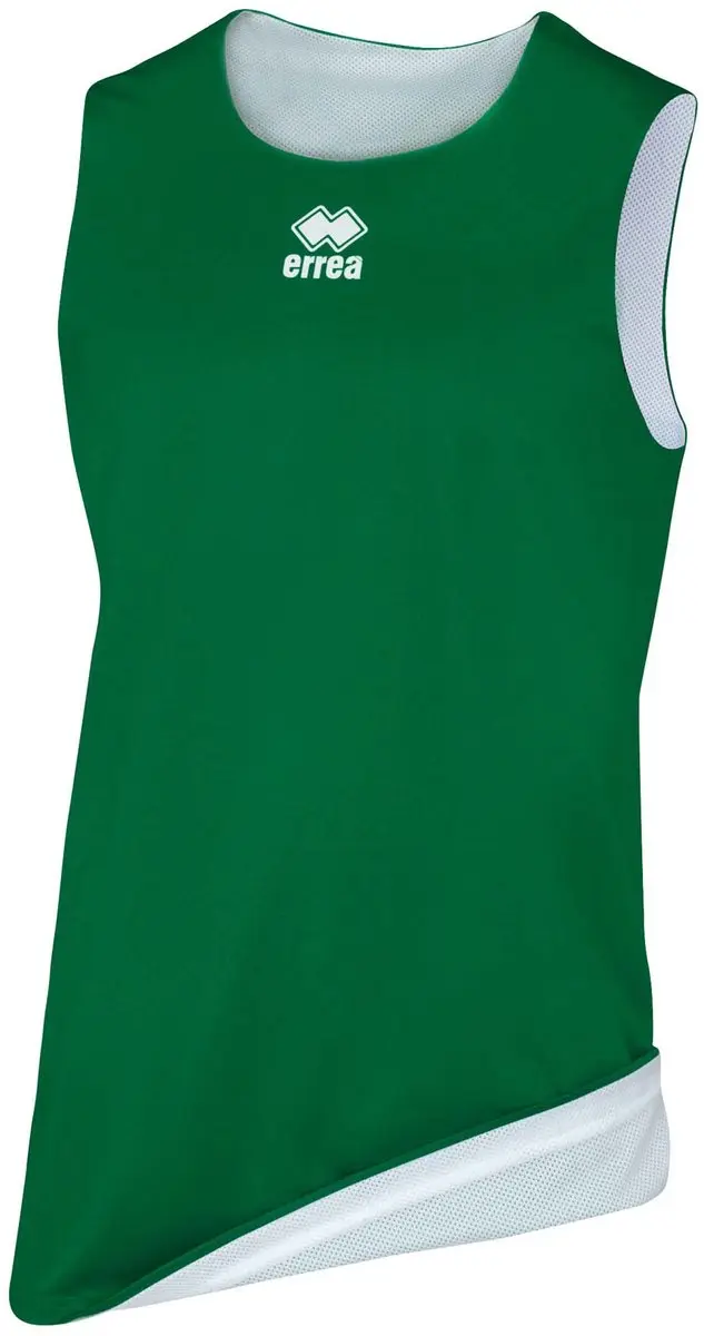 Errea Chicago Double Tanktop Ad
