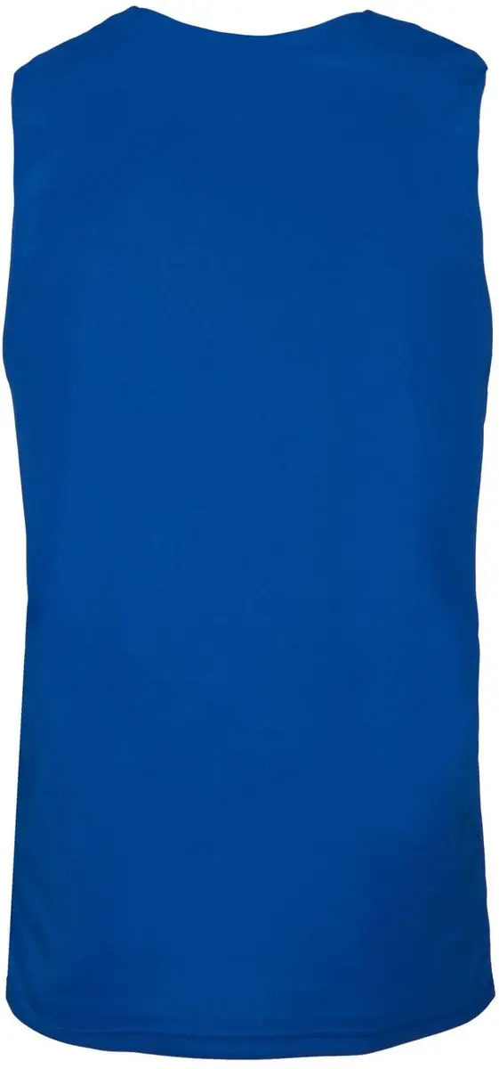Errea Chicago Double Tanktop - Sportshirt - XL - Groen - afbeelding 4 van 6