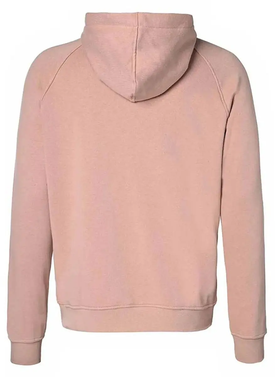 Kappa Zaiver Sweatshirt - Roze S
