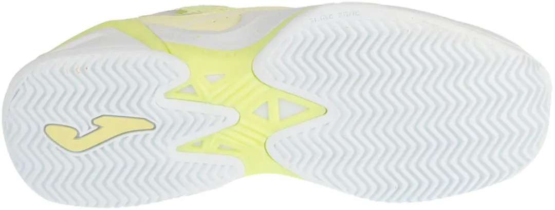 Joma T.Set Lady 22 TSELS2611C Sportschoenen - Wit - 37.5 - afbeelding 4 van 5