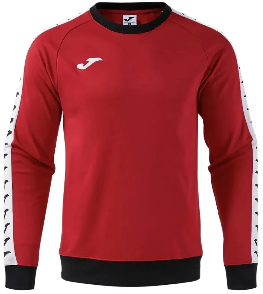 Joma Heroic Sweatshirt Rood 3XL Man
