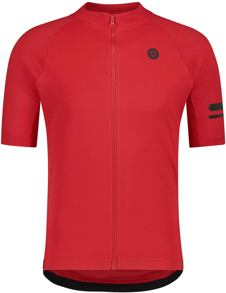 AGU Core Fietsshirt Essential Heren