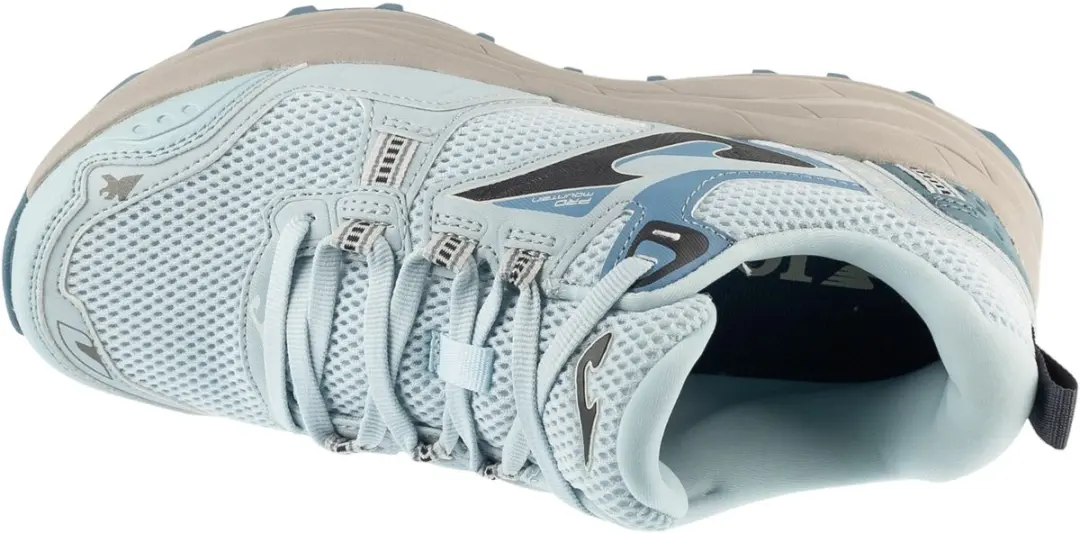 Joma Shock Trailschoenen Blauw 37 - afbeelding 6 van 6