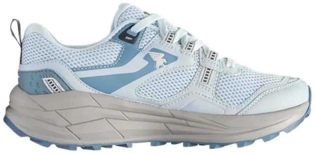 Joma Shock Trailschoenen Blauw 37 - afbeelding 4 van 6