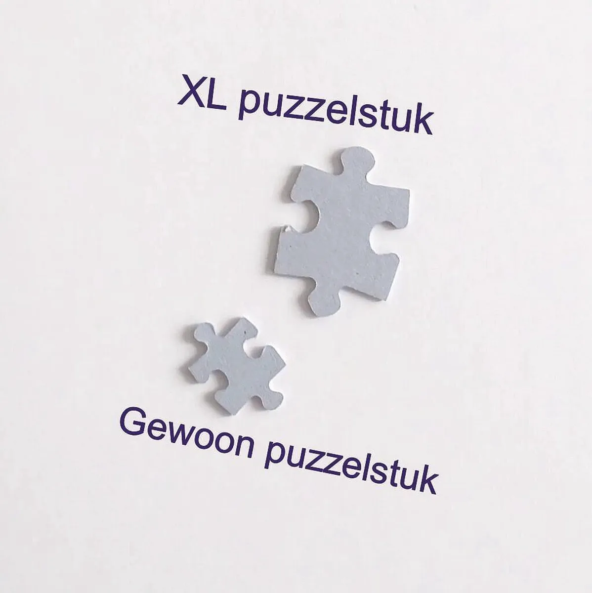 Ravensburger Bij het vogelbadje Legpuzzel 500 Stuks - 167937
