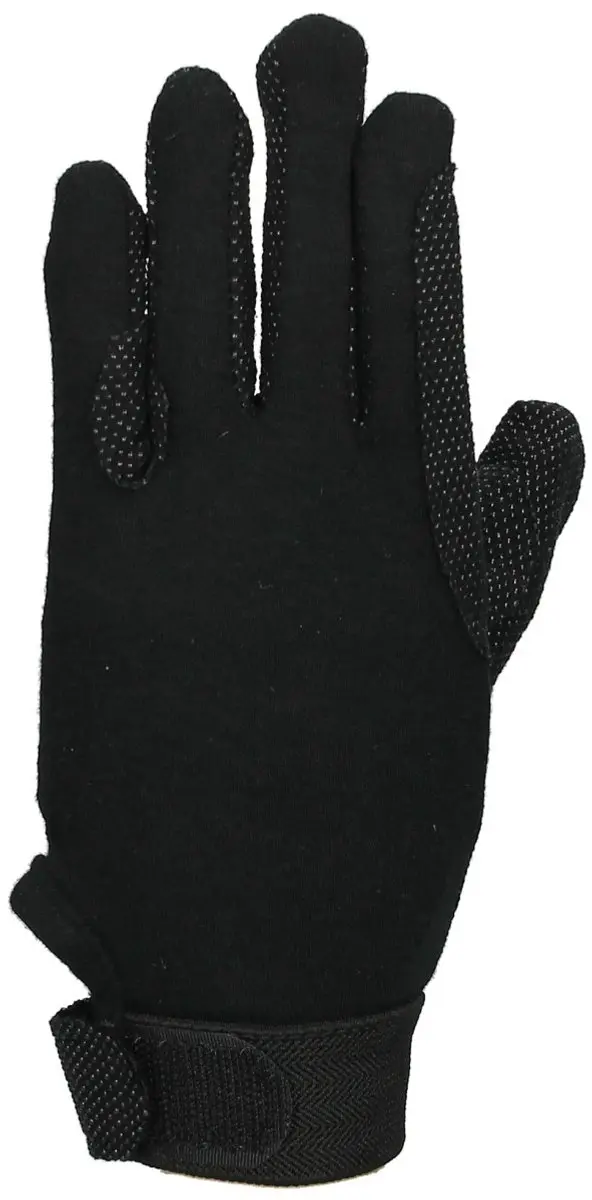 Epplejeck Dressuur Handschoenen L