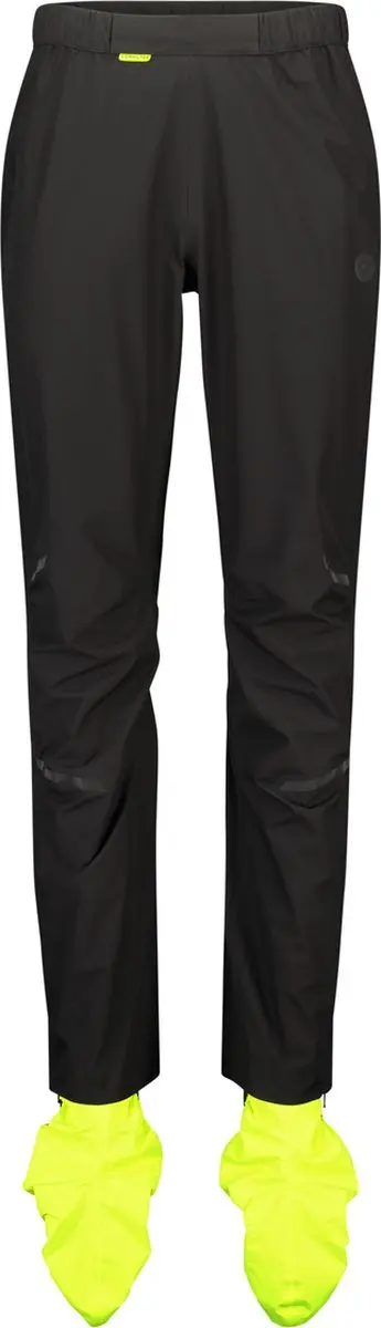 AGU Compact Commuter Regenbroek Heren