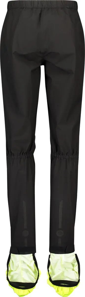 AGU Compact Commuter Regenbroek Heren - 10.000mm Zwart L