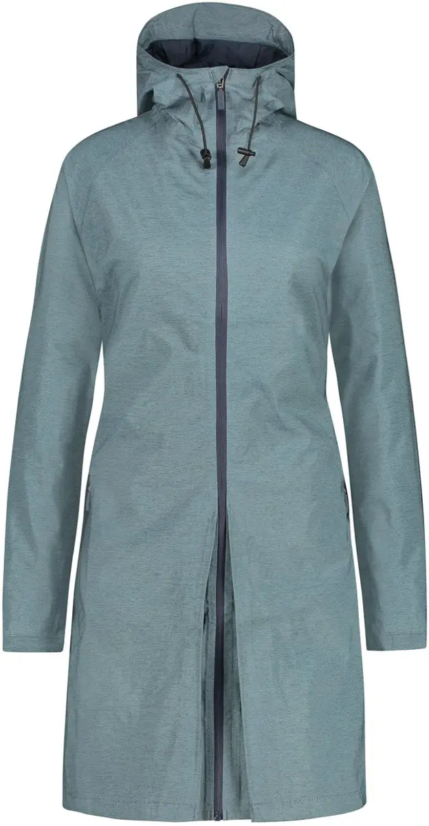AGU SEQ Regenjas Dames XS