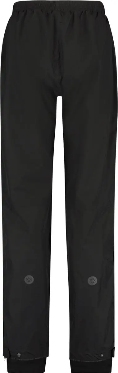 AGU Section Regenbroek II Essential Poray 5.000 - Zwart L