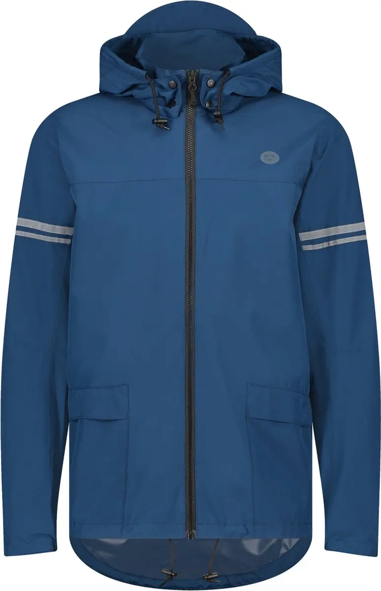 AGU Original Regenjas Unisex Waterdicht 5.000mm
