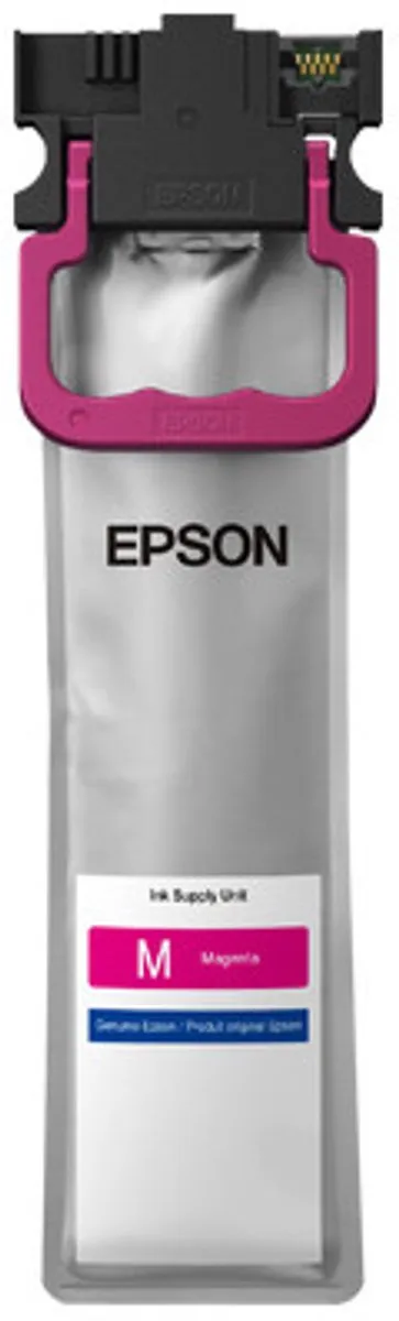 Epson C13T13L340 Magenta XL Inktcartridge