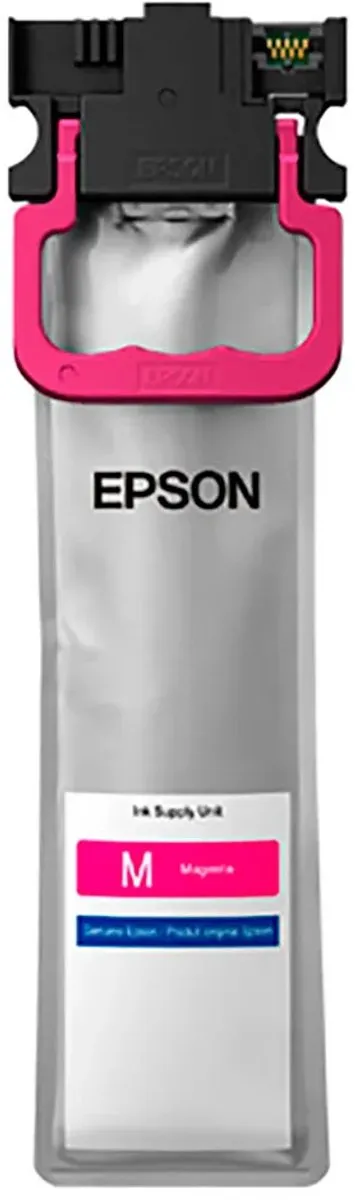 Epson C13T13L340 Magenta XL Inktcartridge
