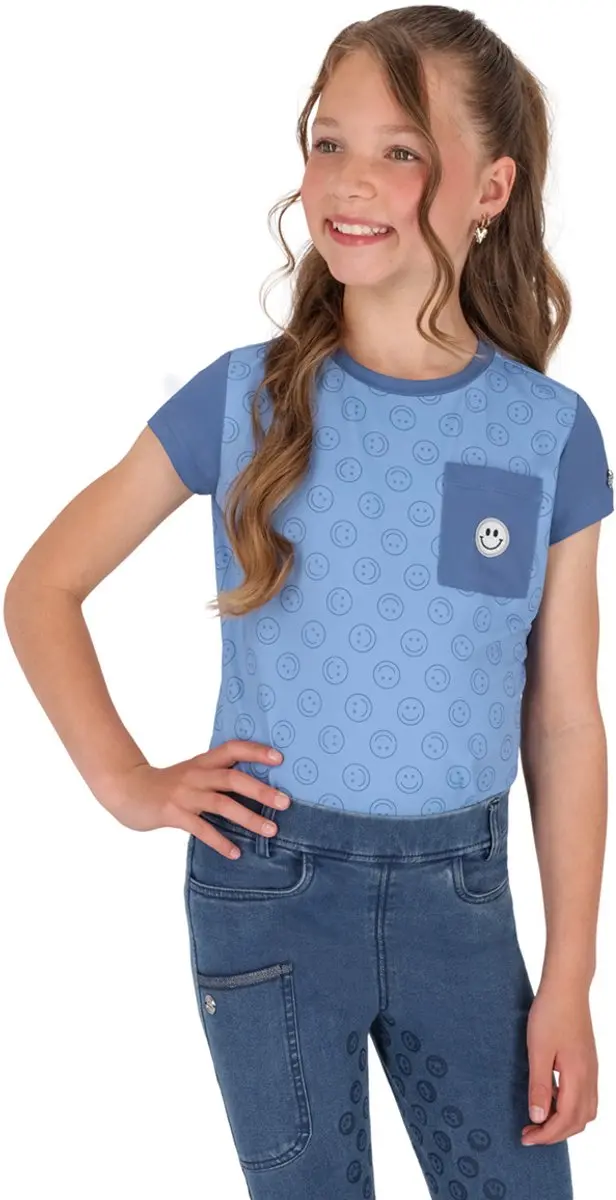 QHP Rosalynn Kids Shirt