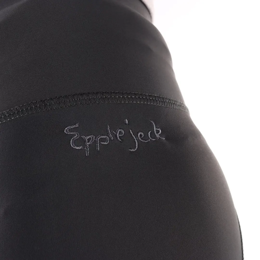 Epplejeck Ejphebe Full Grip Paardrijlegging 46 - Donkergrijs