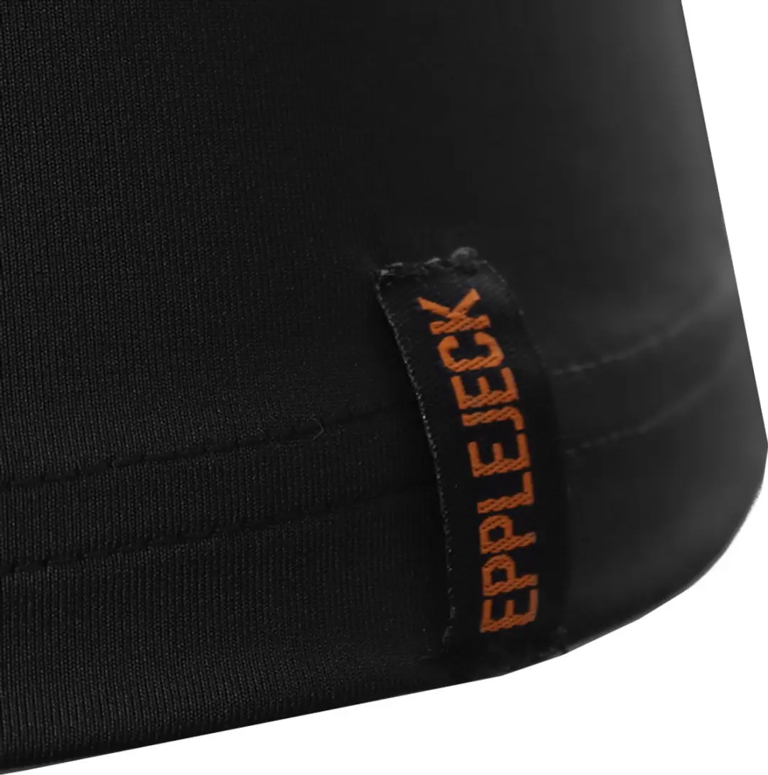 Epplejeck Trainingsshirt Ejstandard Men - L - Zwart