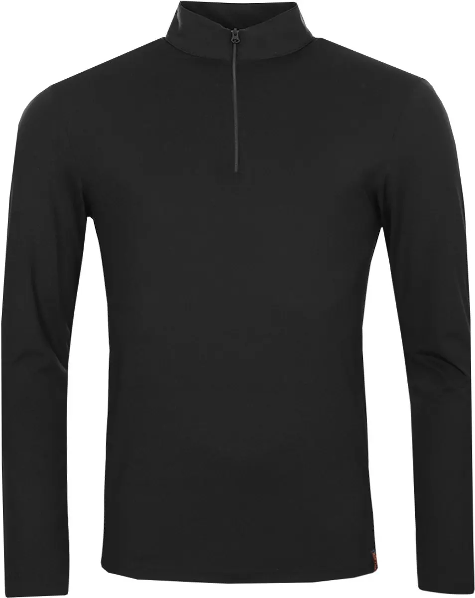 Epplejeck Trainingsshirt Ejstandard Men - L - Zwart