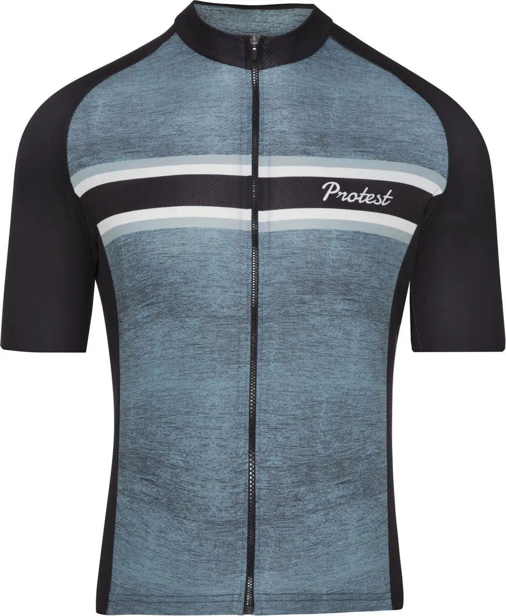Protest Prtluuk Fietsshirt Heren XS