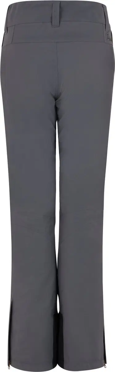 Protest Kensington Ski/Snowboardbroek L - Shadow Grey - afbeelding 2 van 6
