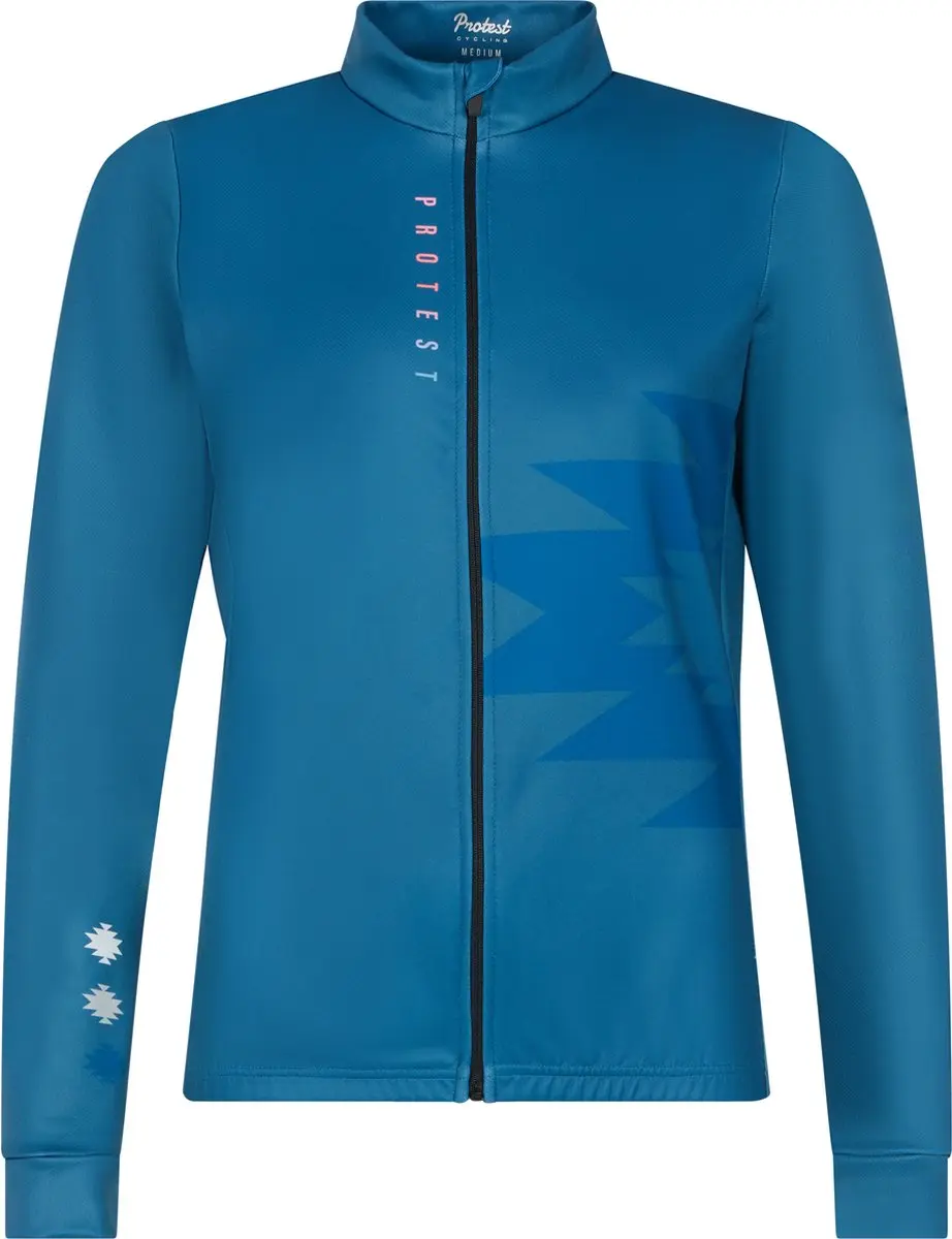 Protest Prtchatel Dames Fietsjas